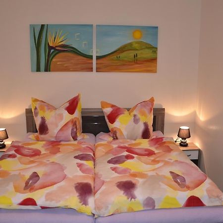 Ferienwohnung In Fuhlenbrock Bottrop Habitación foto