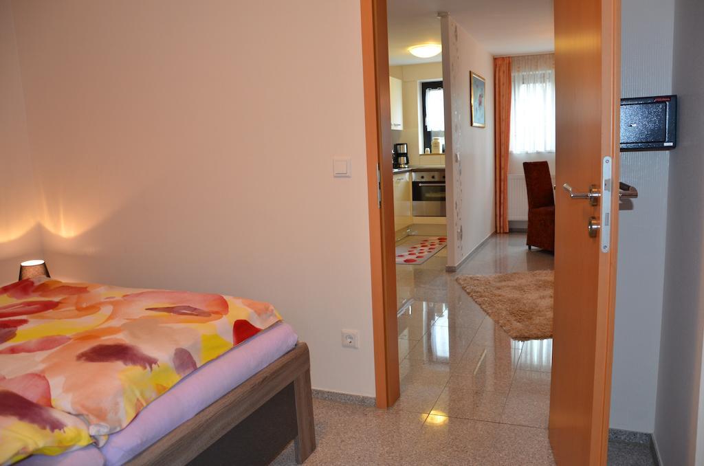 Ferienwohnung In Fuhlenbrock Bottrop Habitación foto