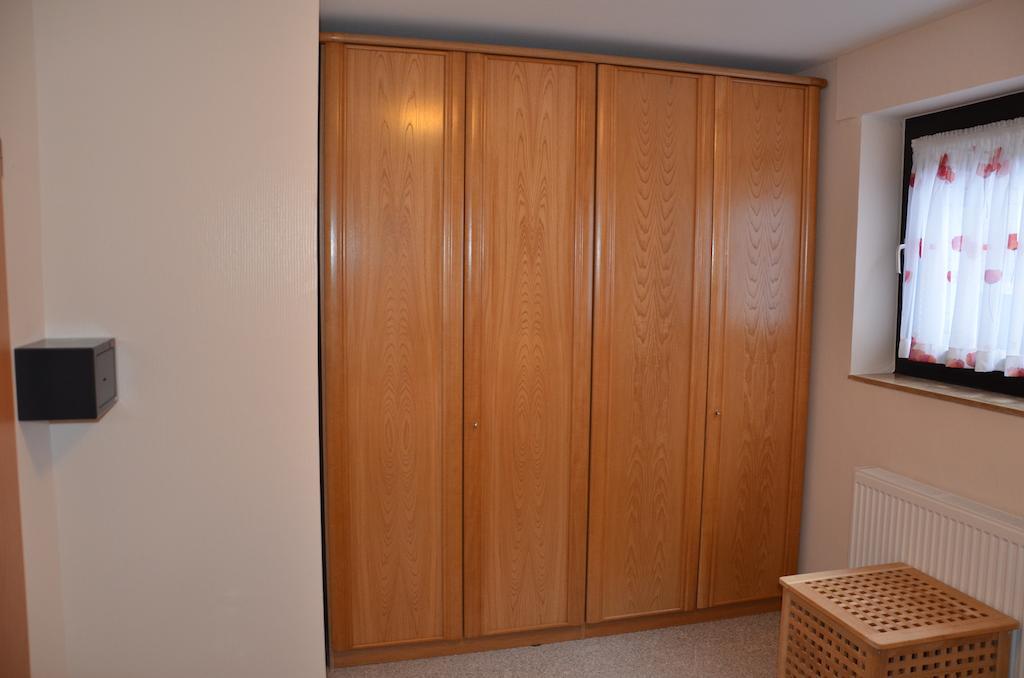 Ferienwohnung In Fuhlenbrock Bottrop Habitación foto