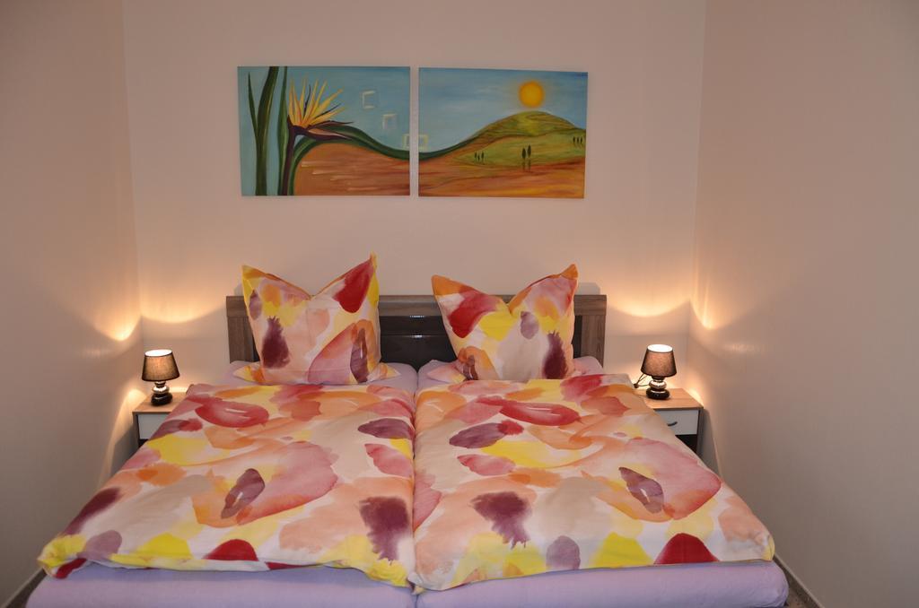 Ferienwohnung In Fuhlenbrock Bottrop Habitación foto