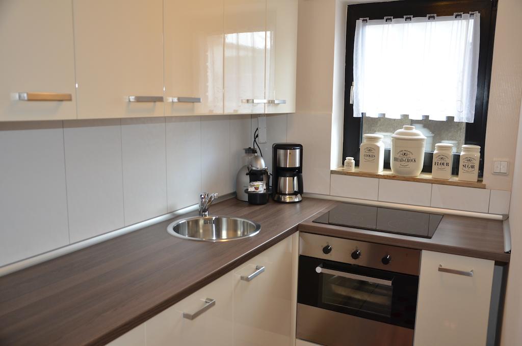 Ferienwohnung In Fuhlenbrock Bottrop Habitación foto