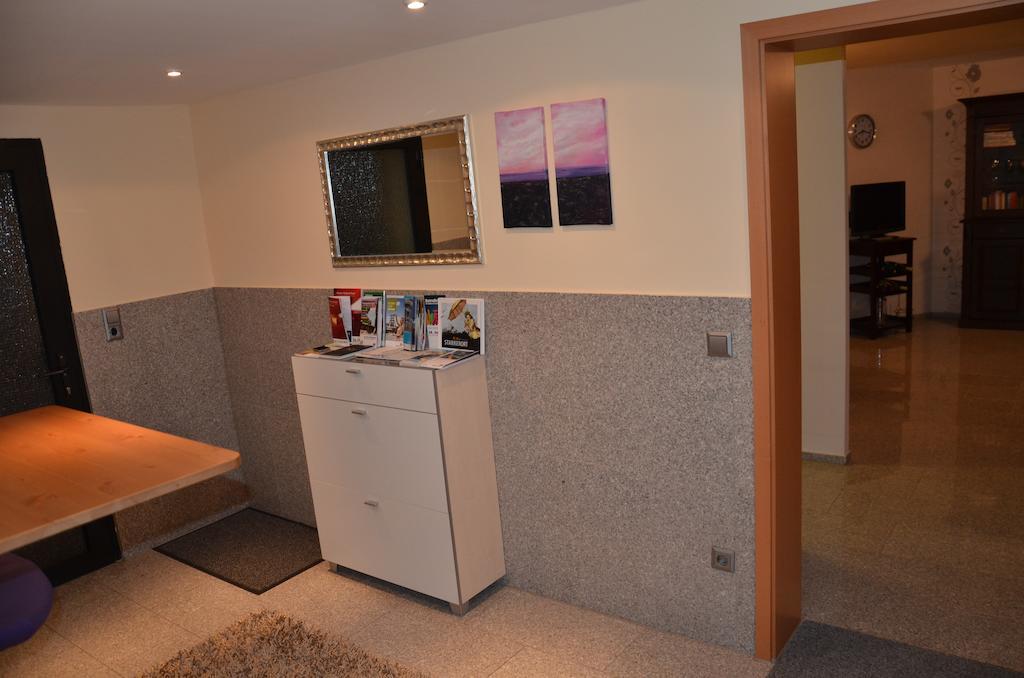 Ferienwohnung In Fuhlenbrock Bottrop Habitación foto
