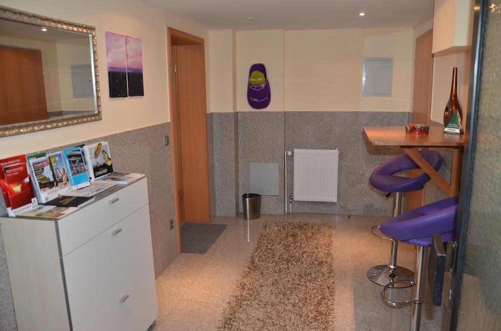 Ferienwohnung In Fuhlenbrock Bottrop Habitación foto