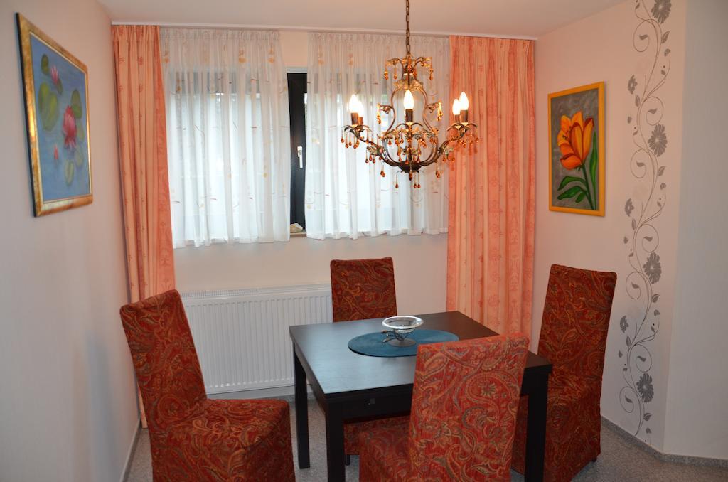 Ferienwohnung In Fuhlenbrock Bottrop Habitación foto