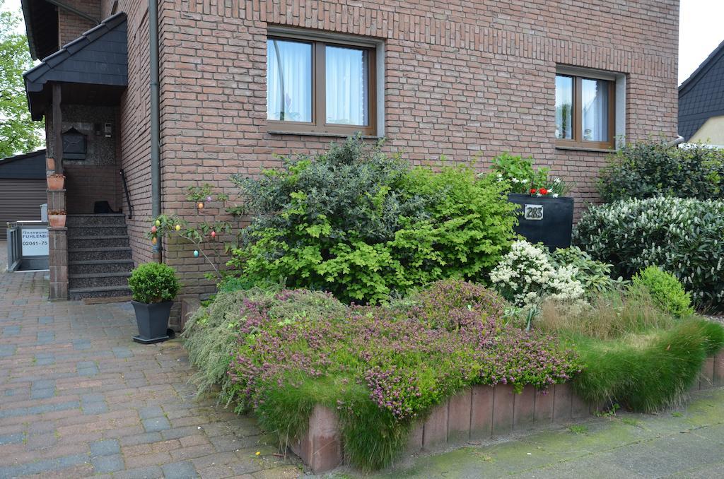 Ferienwohnung In Fuhlenbrock Bottrop Habitación foto