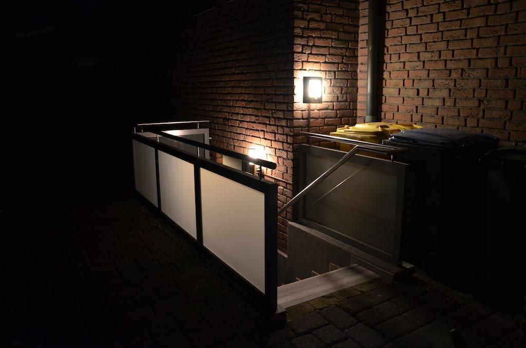 Ferienwohnung In Fuhlenbrock Bottrop Habitación foto